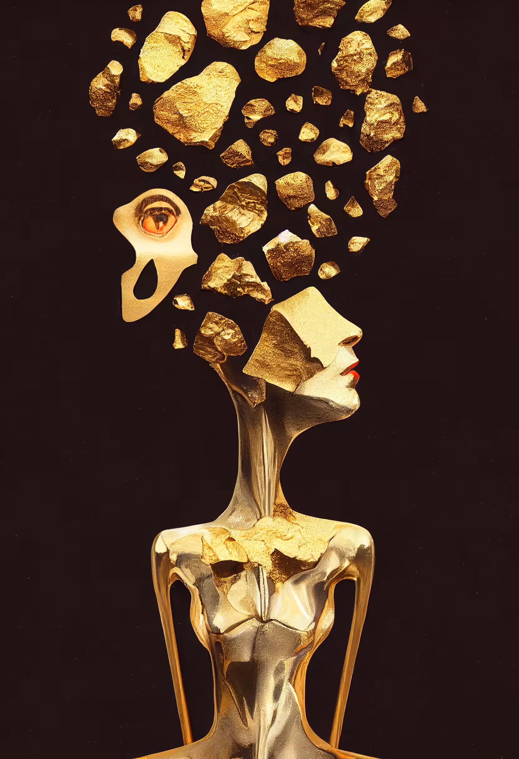 GLD #13