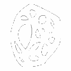 Rodeo post #643: 0000000008 L
