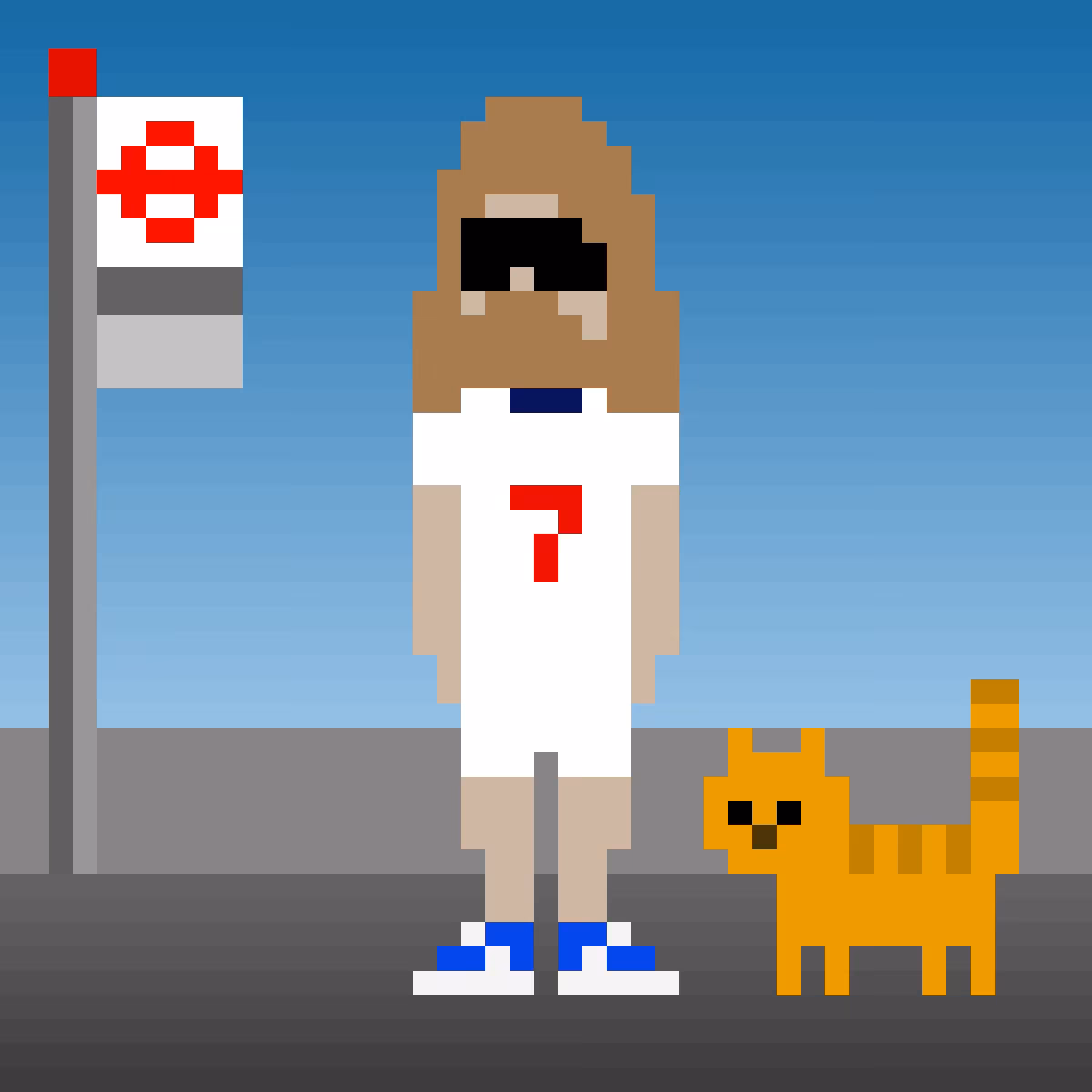 CryptoLondoner #120