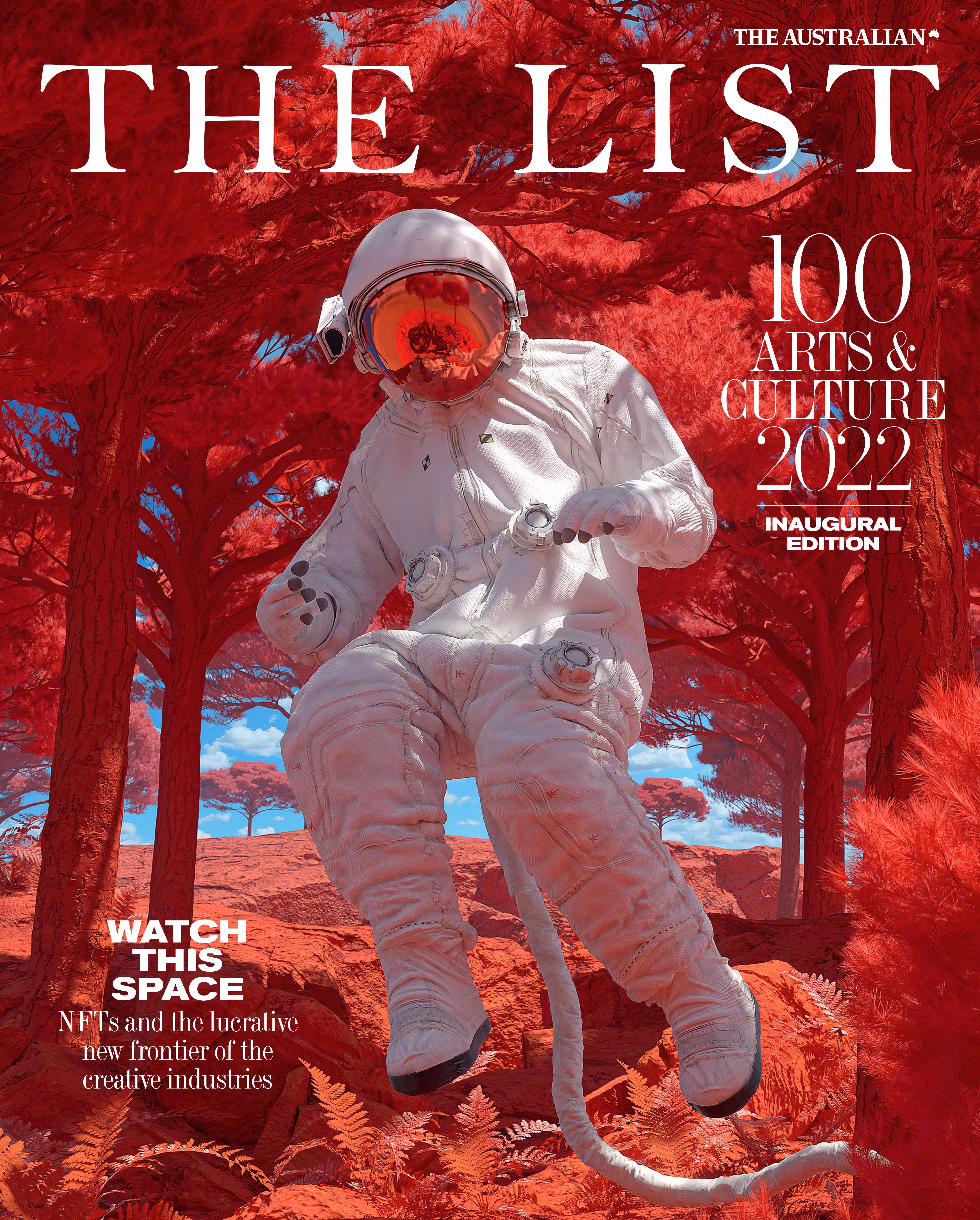 My Father had a Garden – THE LIST OFFICIAL COVER