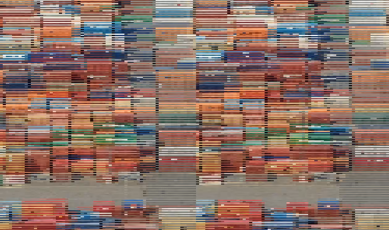 Containers
