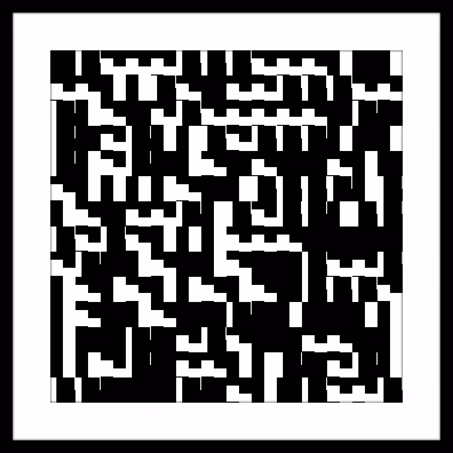 Blk Blox #5