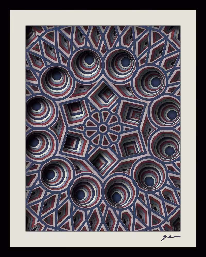 fx(mandala) #70