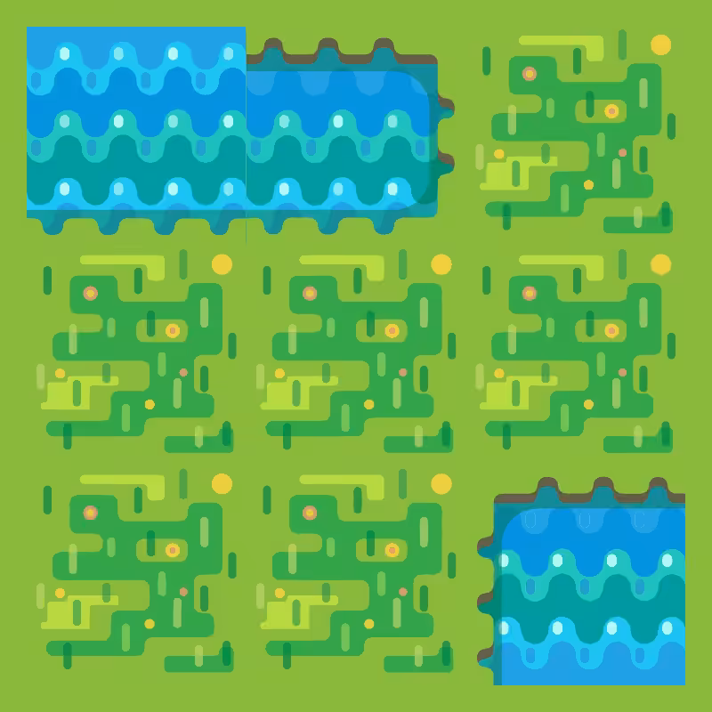 ISLAND #24