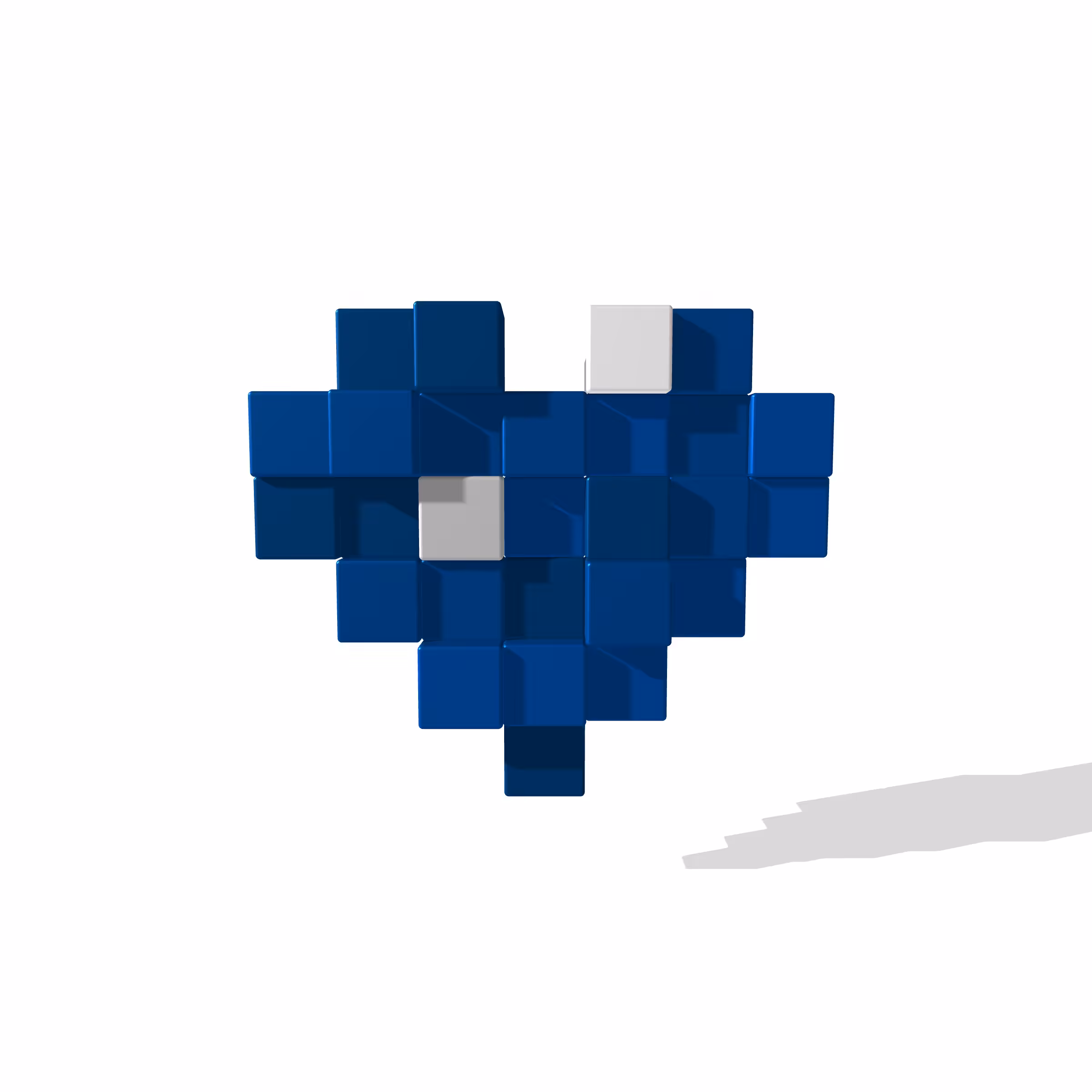 heart + craft #2658