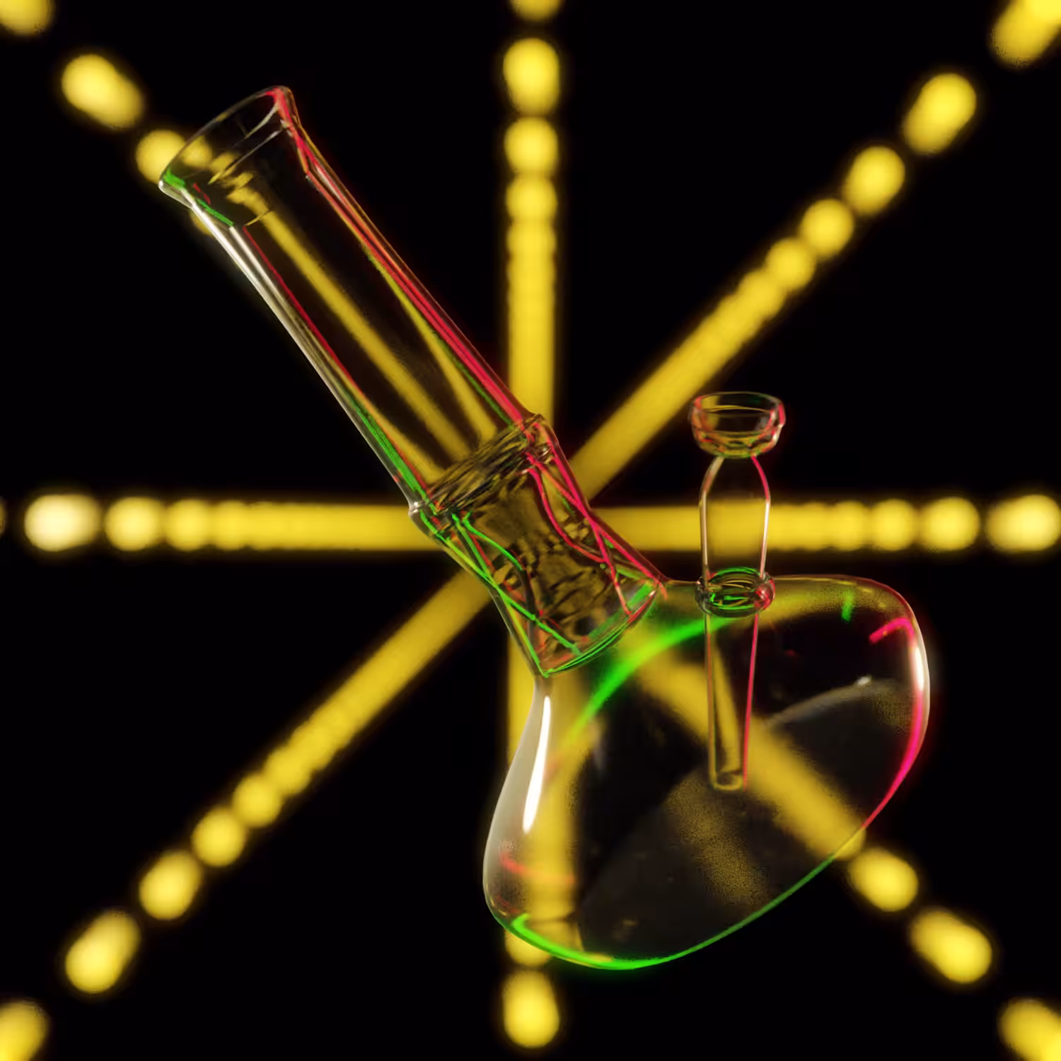 Diamond Pipe
