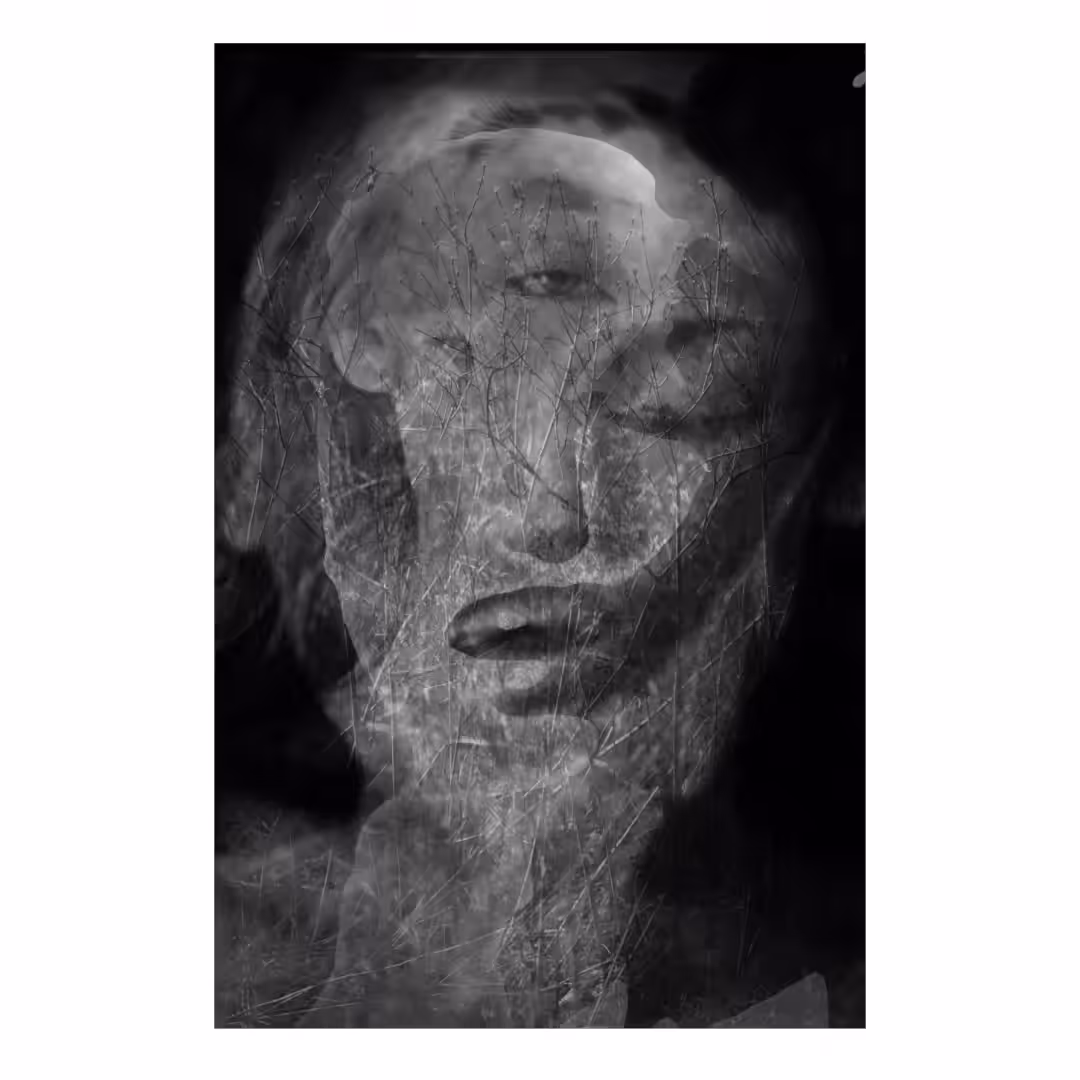 Aphantasia