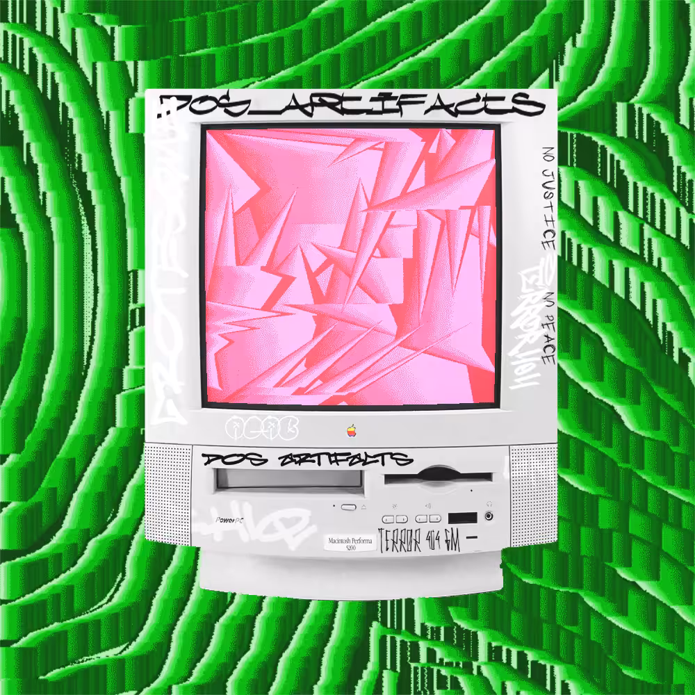 TERROR404 x DOS_artifacts #92