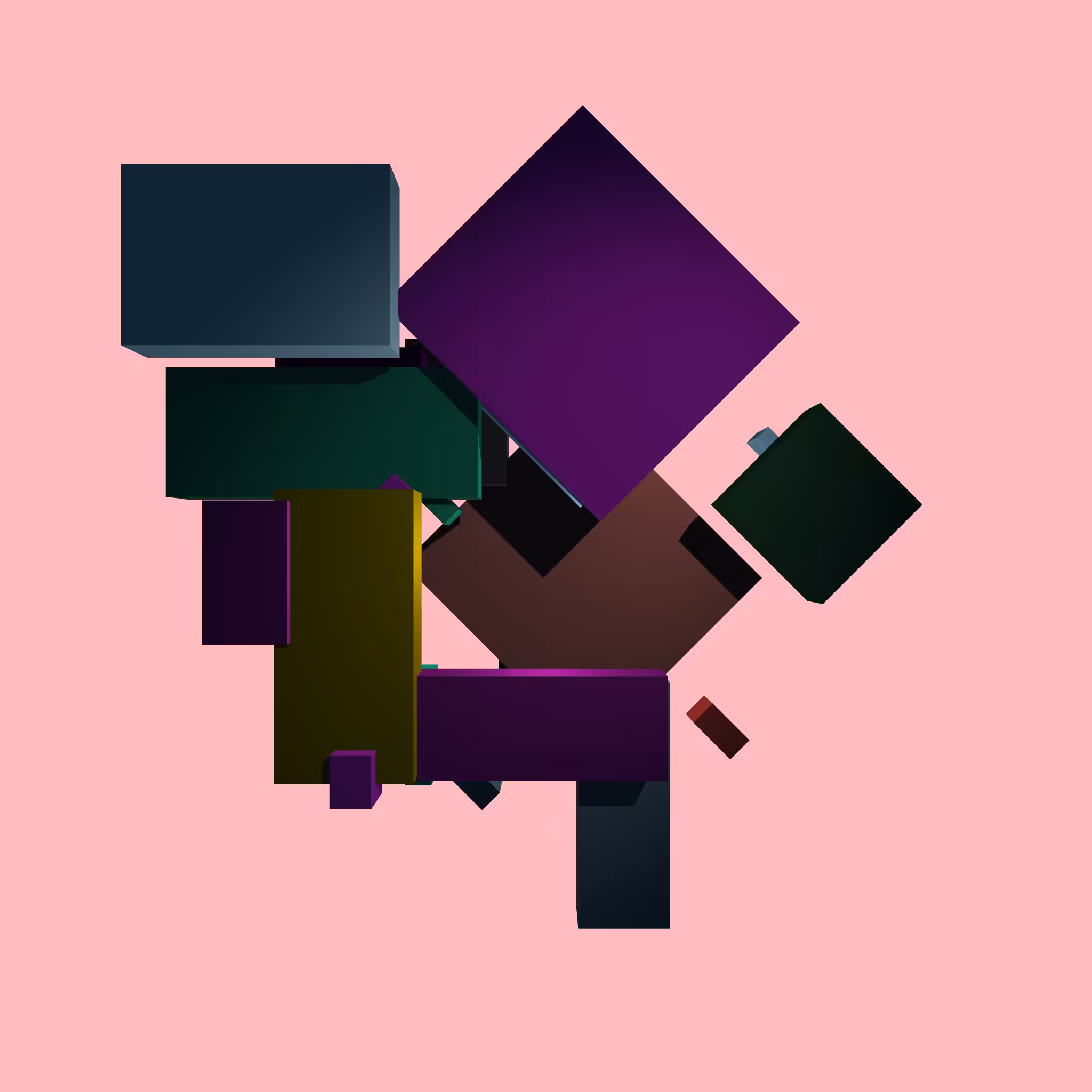 Geometry tumbler #63