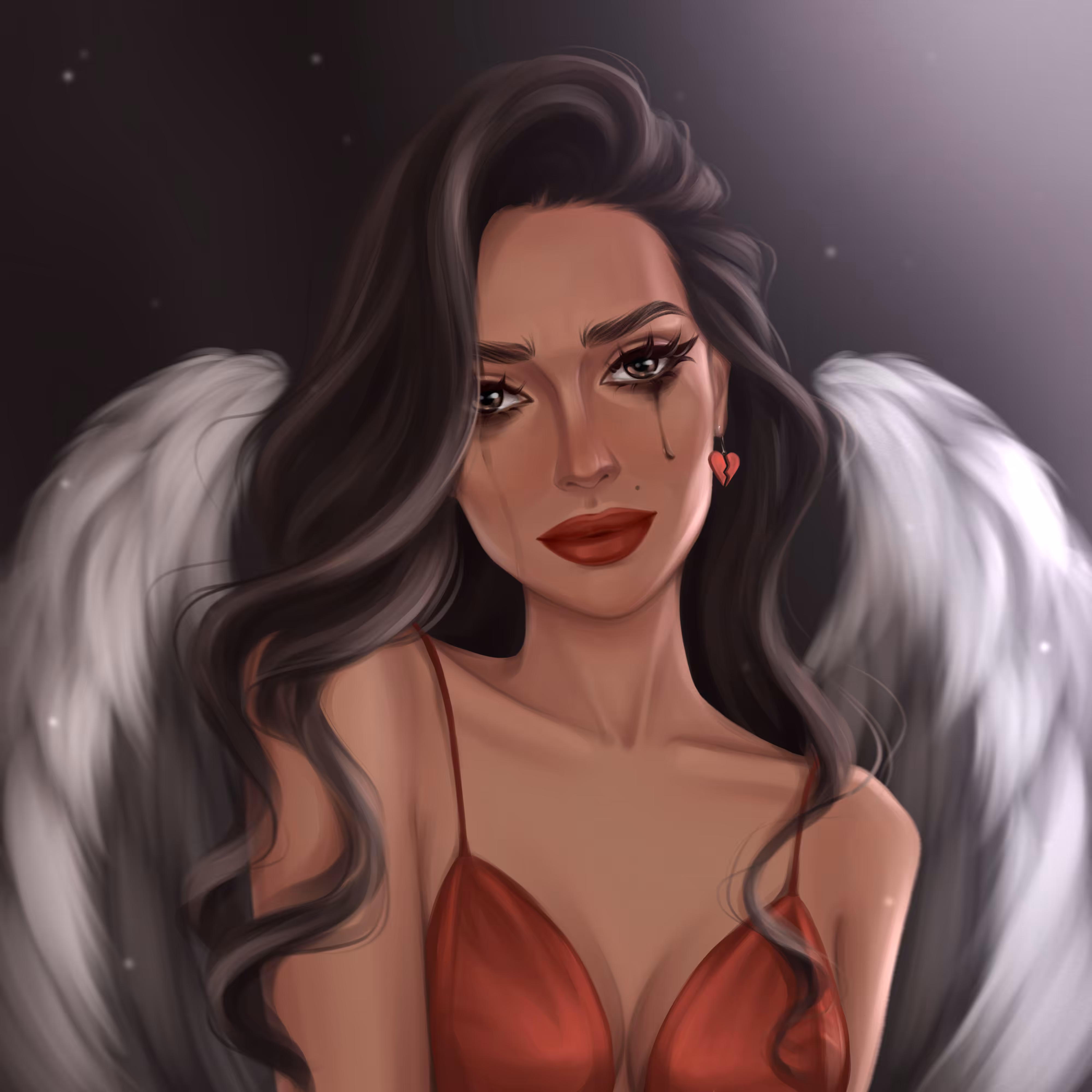 Amelia #14