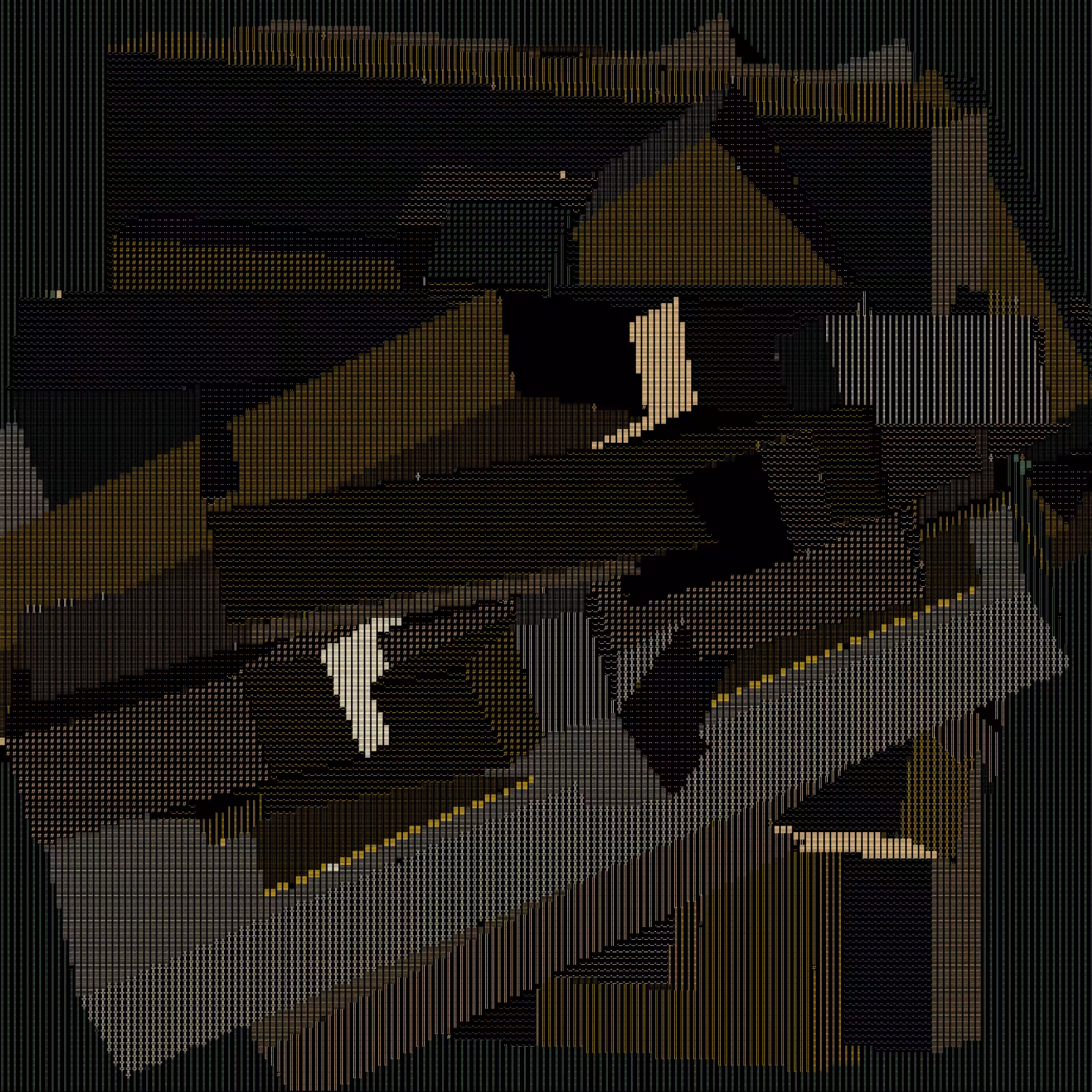 a l t #486
