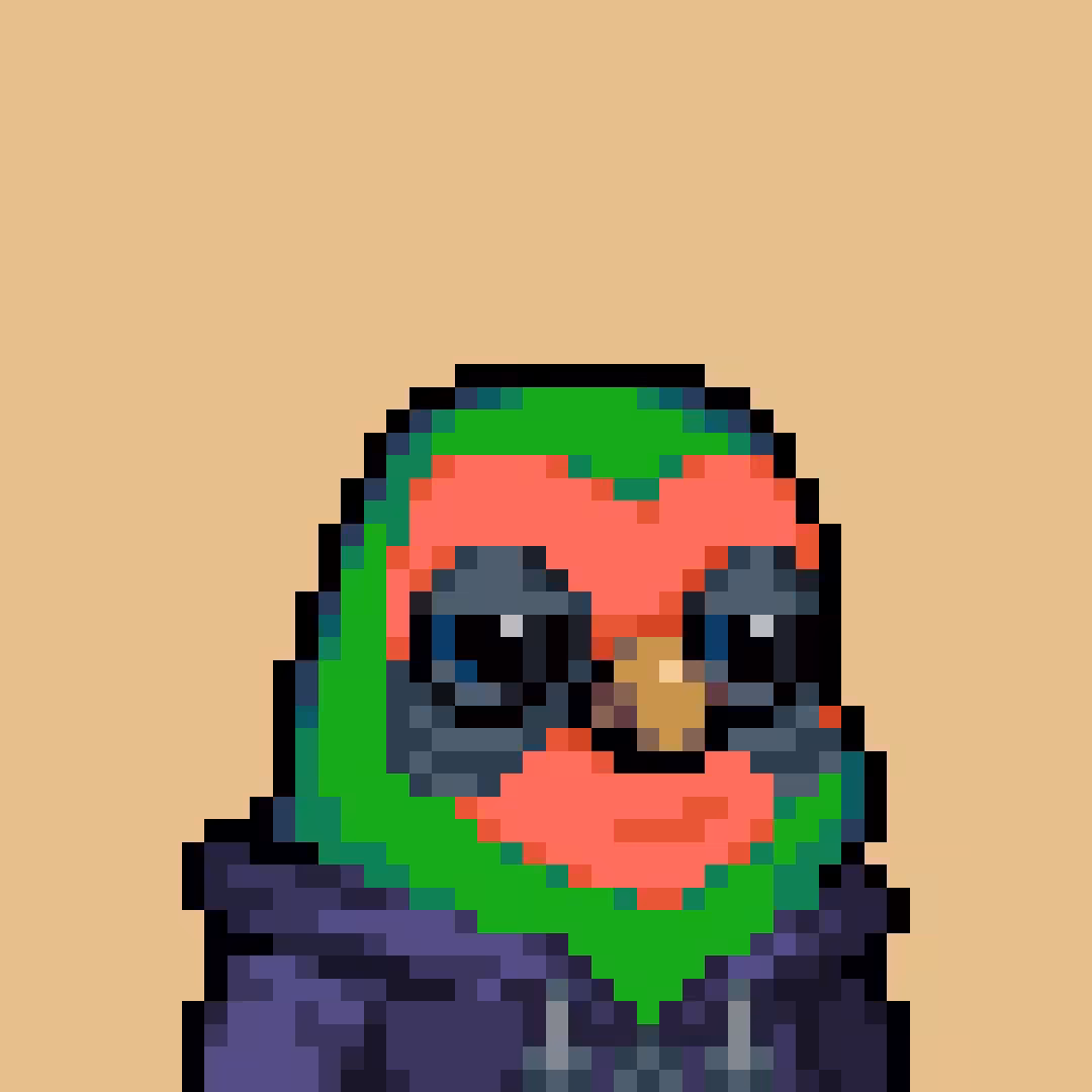 Lovebird#5318