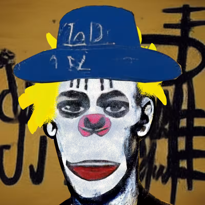Basqlowns #39