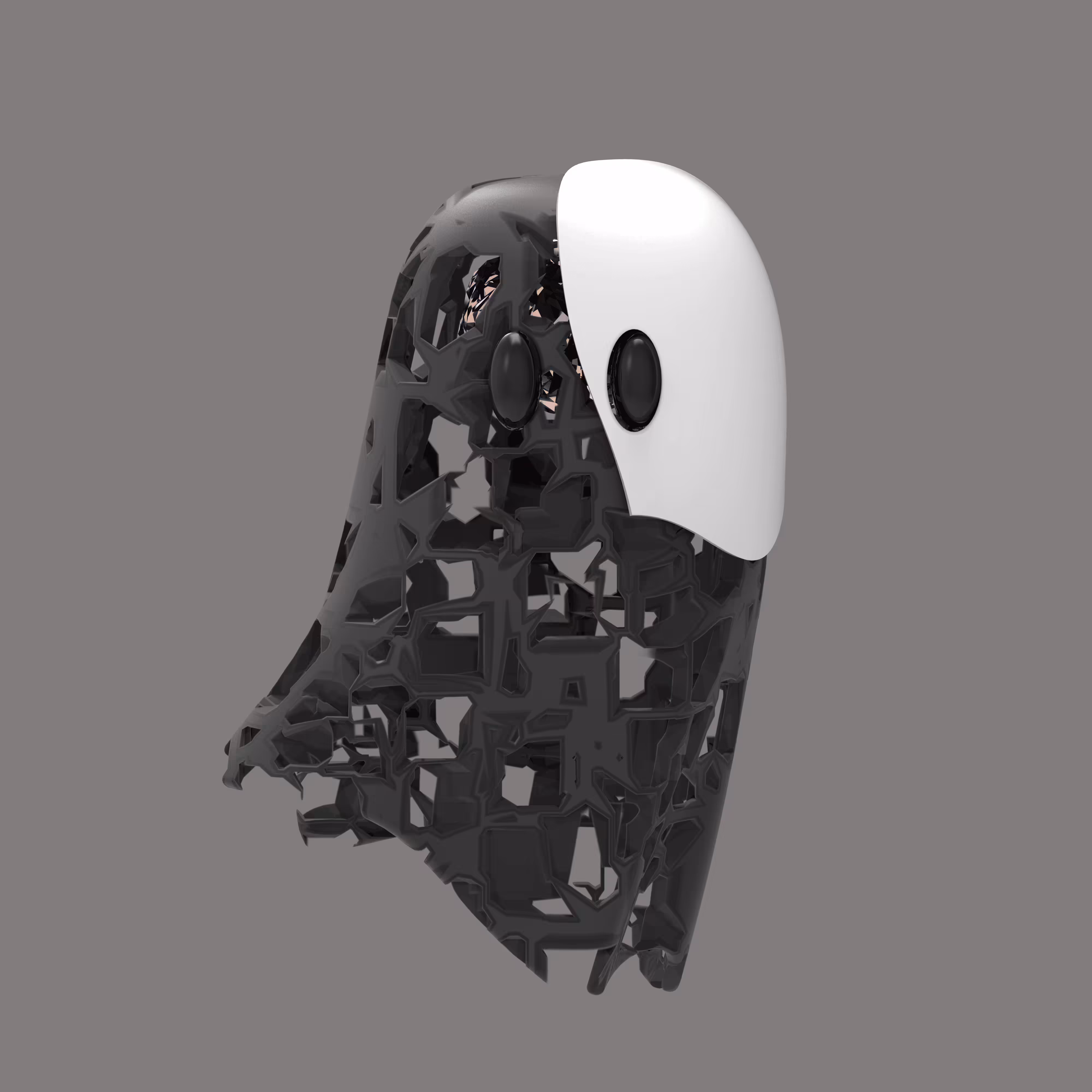 Lucky Phantom