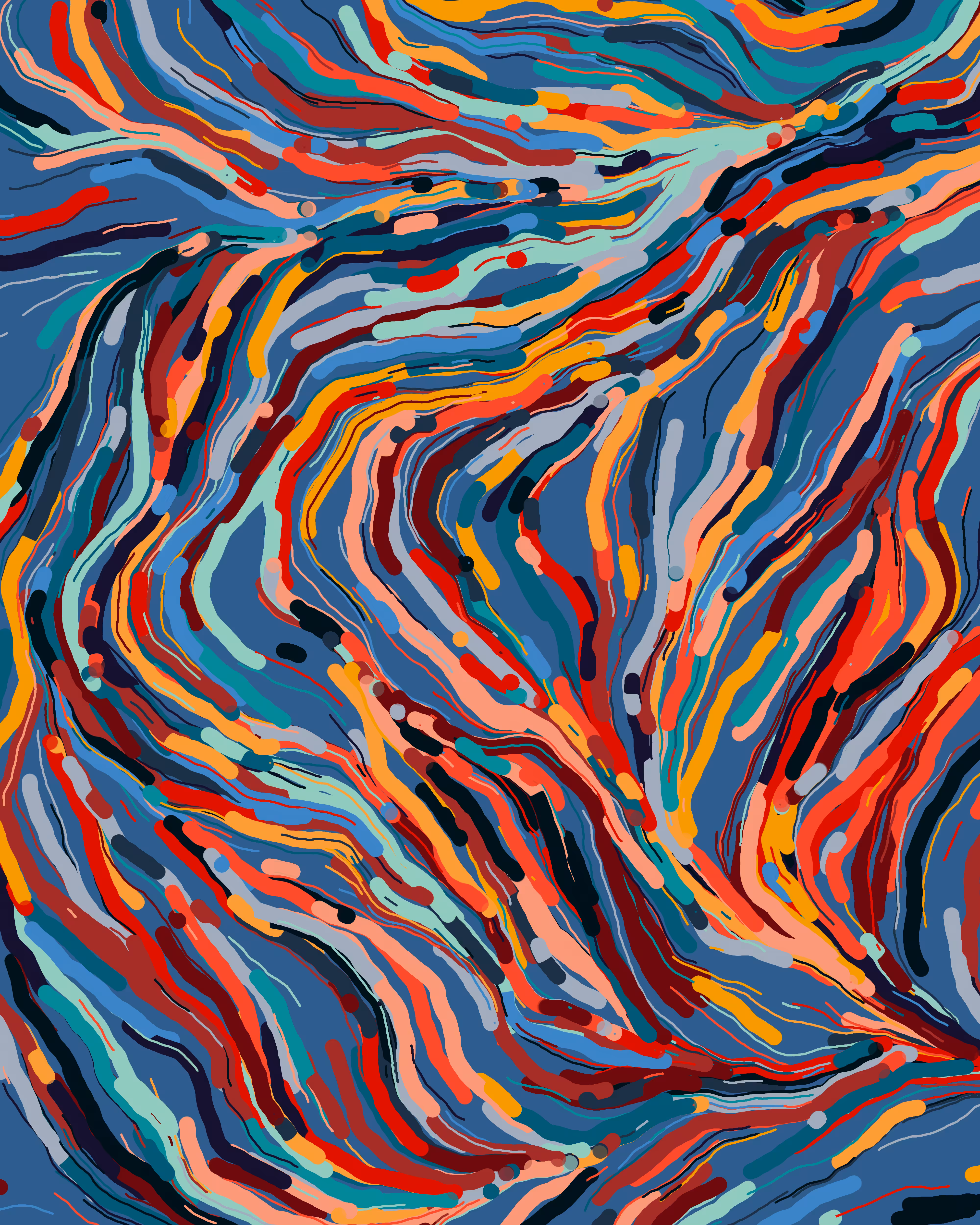 Wavelength #174