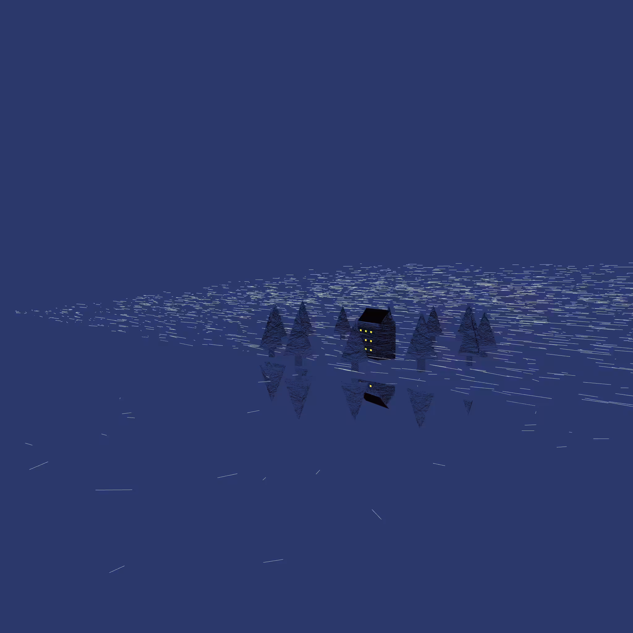 forsaken #83