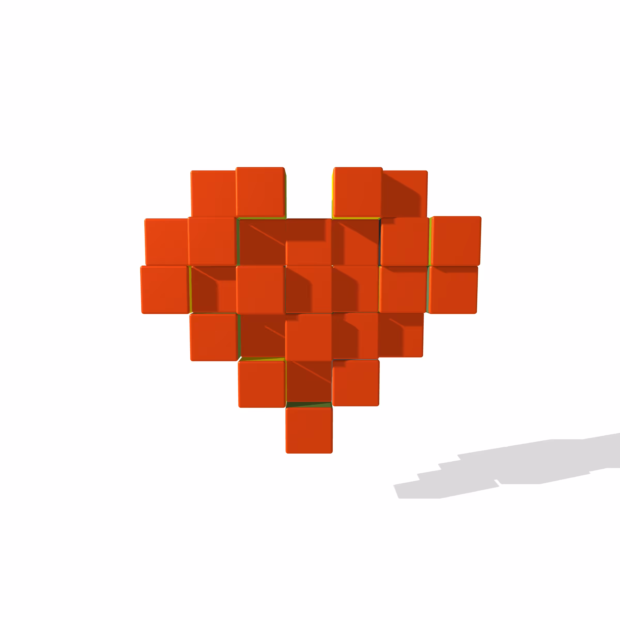 heart + craft #5640