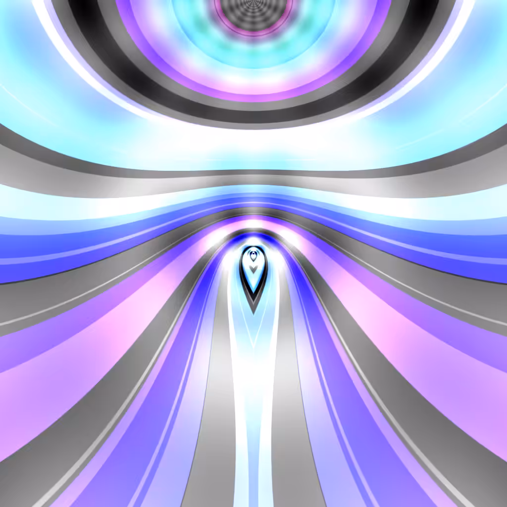 Event horizon #92