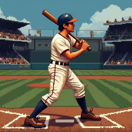 DataBaseball: Hank Greenberg - 1933 (2.9 PV)