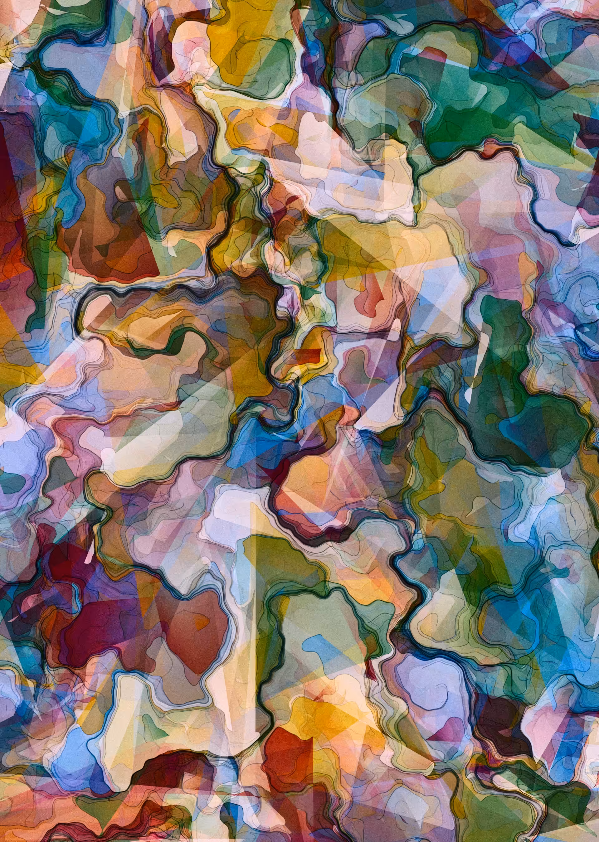 Tecrrain #080