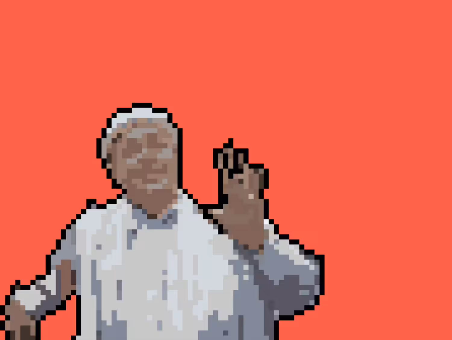 Jangan lupa sholat.