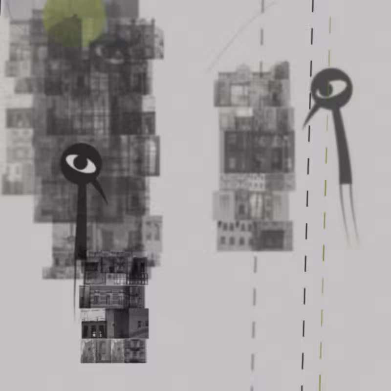 city of hope and despair #4