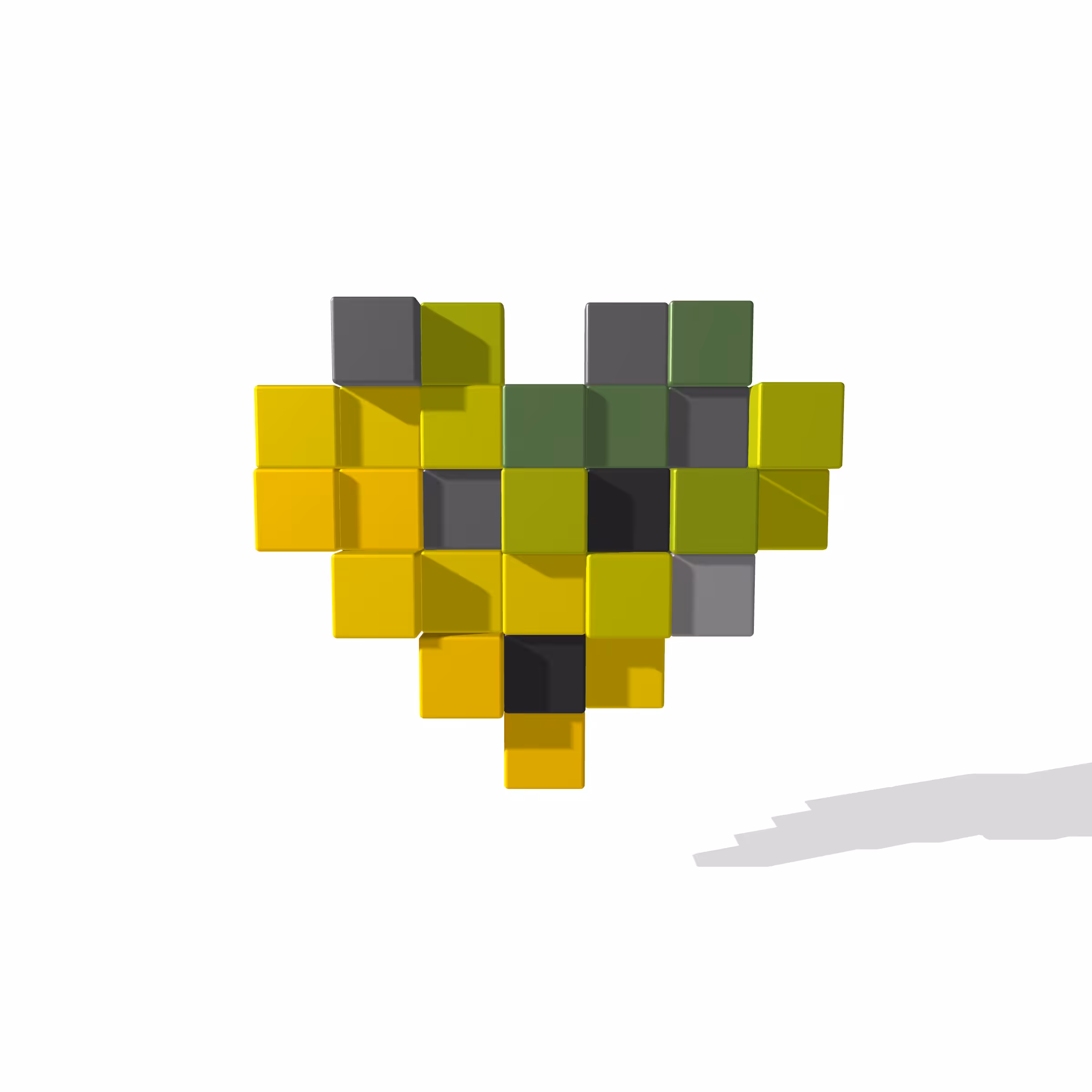 heart + craft #8818
