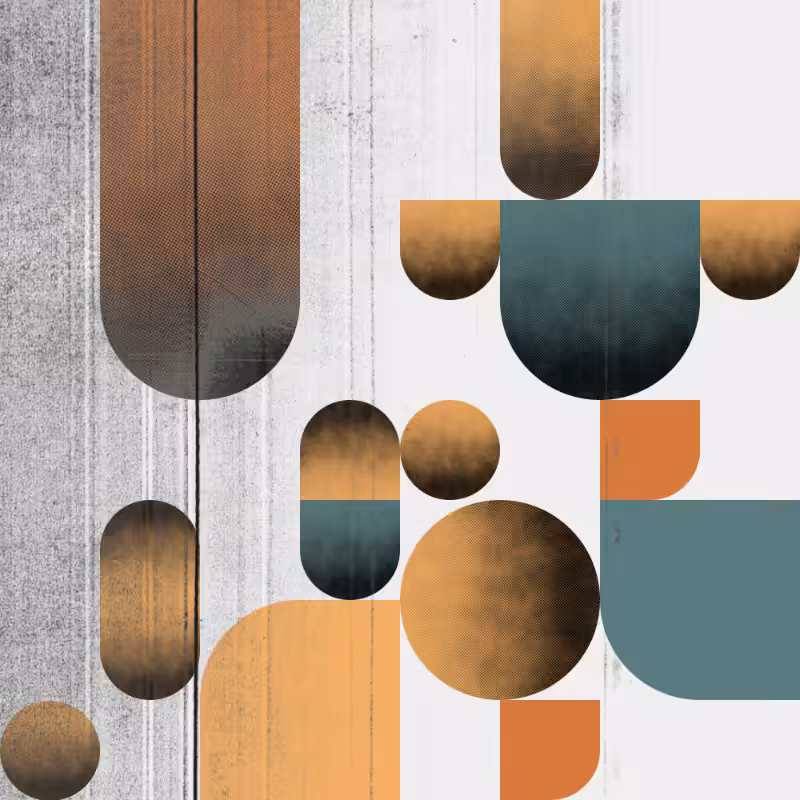 Abstraction II #88