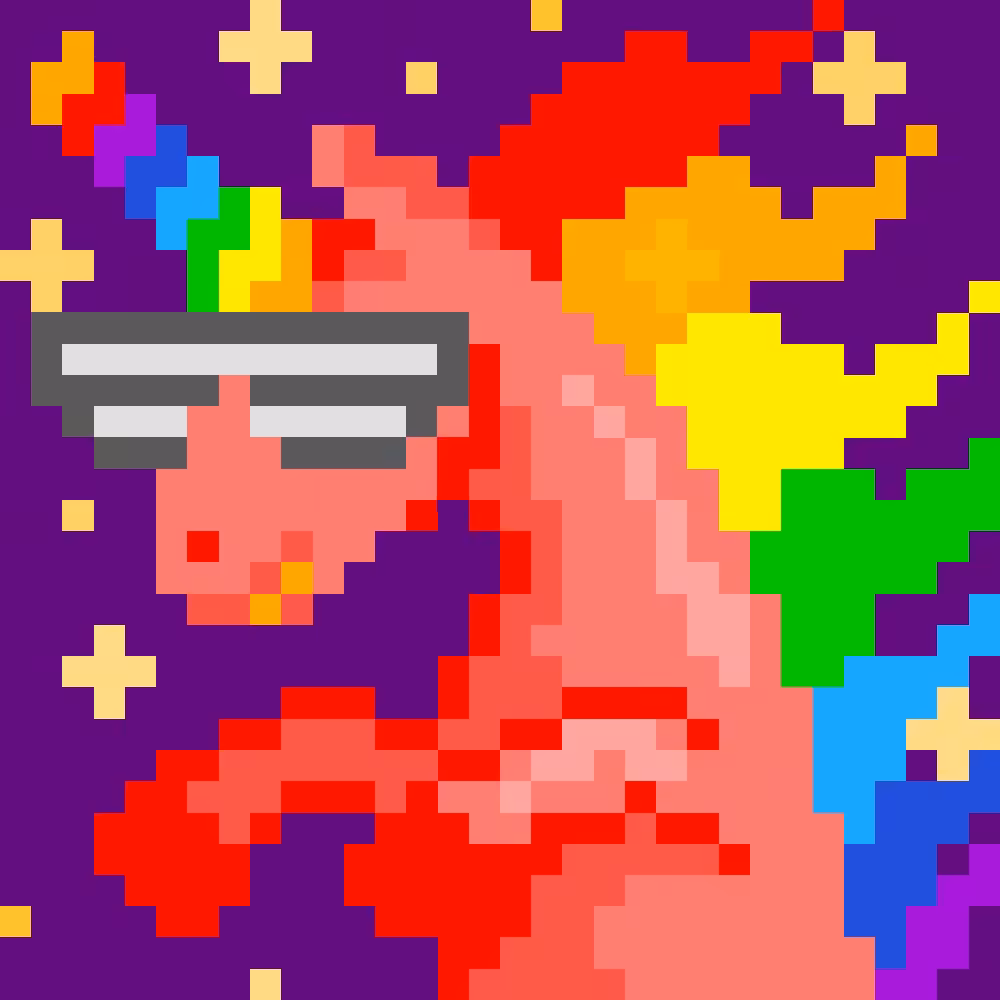 Unicorn #1774