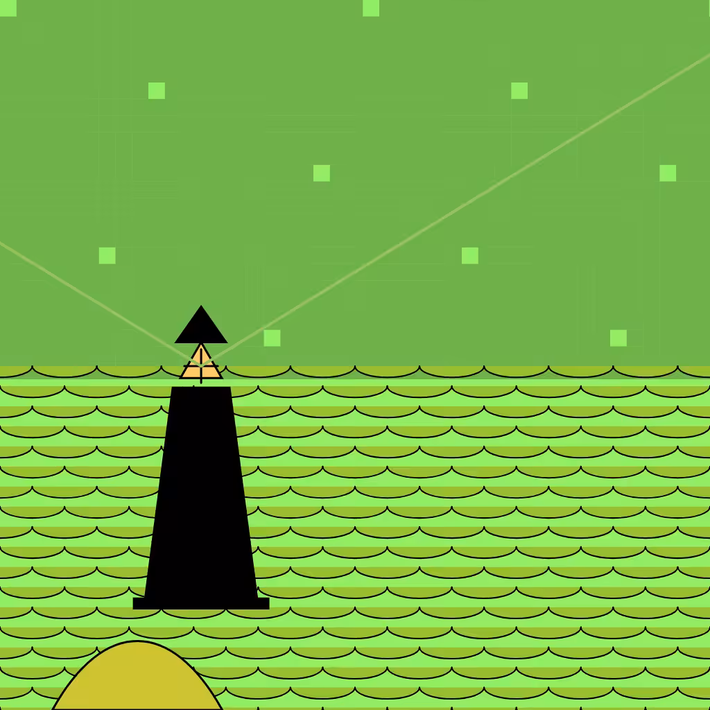 lighthouses #12