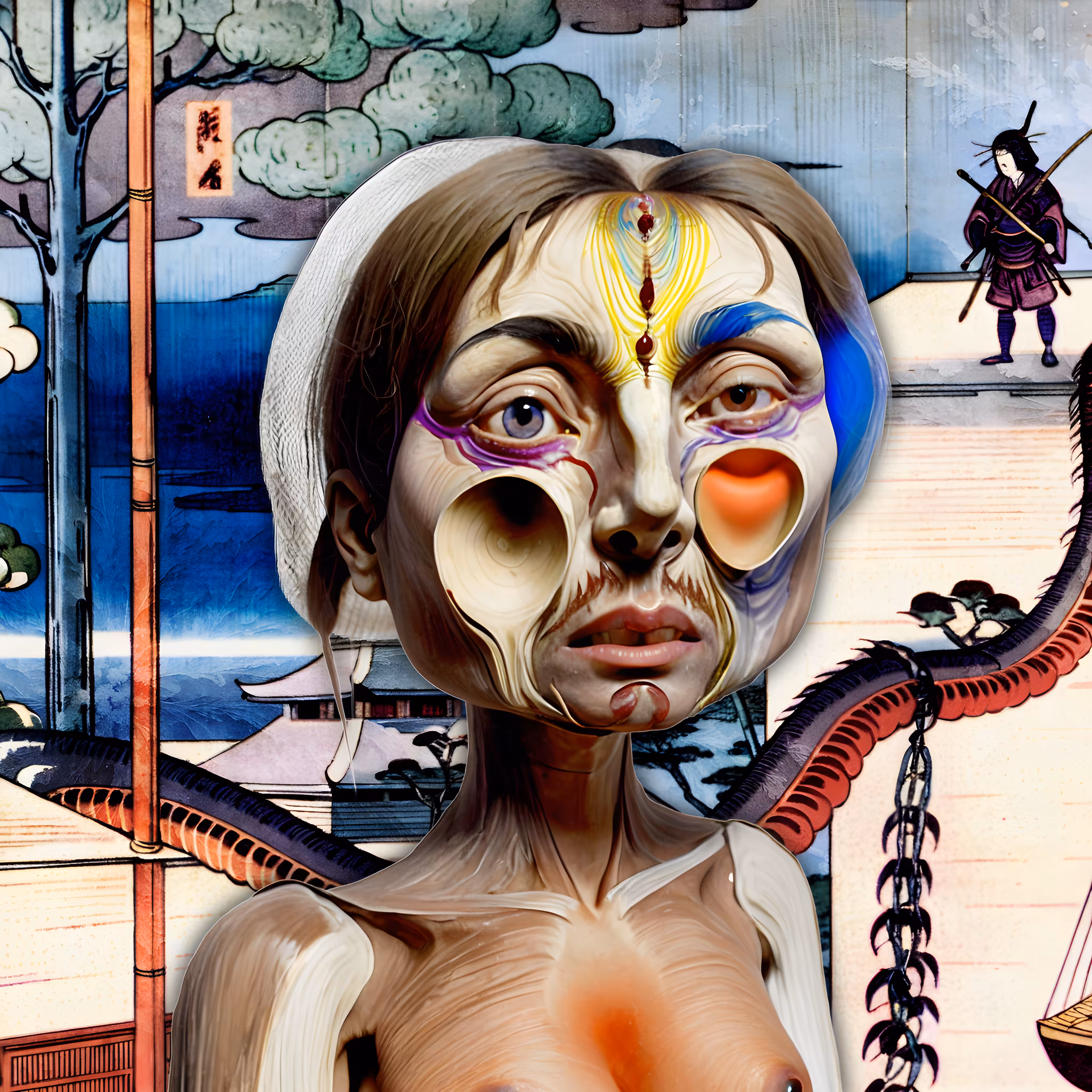 Art DeCC0 #9933