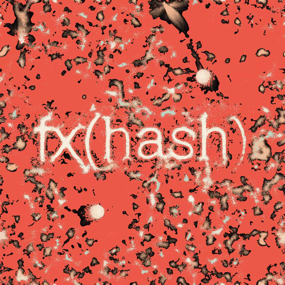 Physarum Logo #200