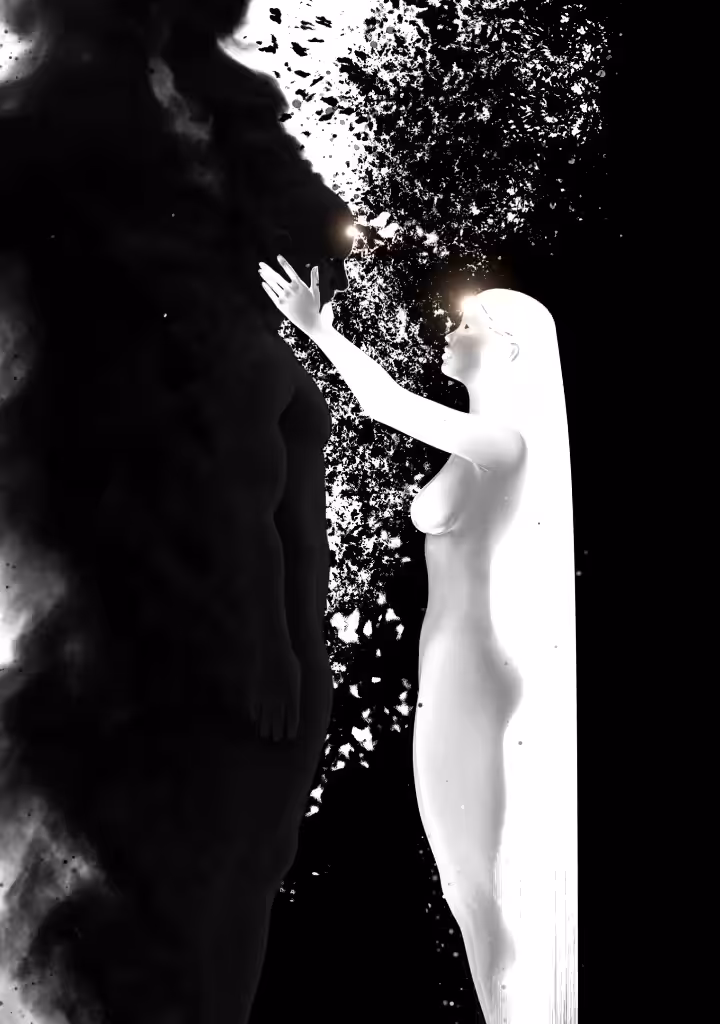 YIN YANG