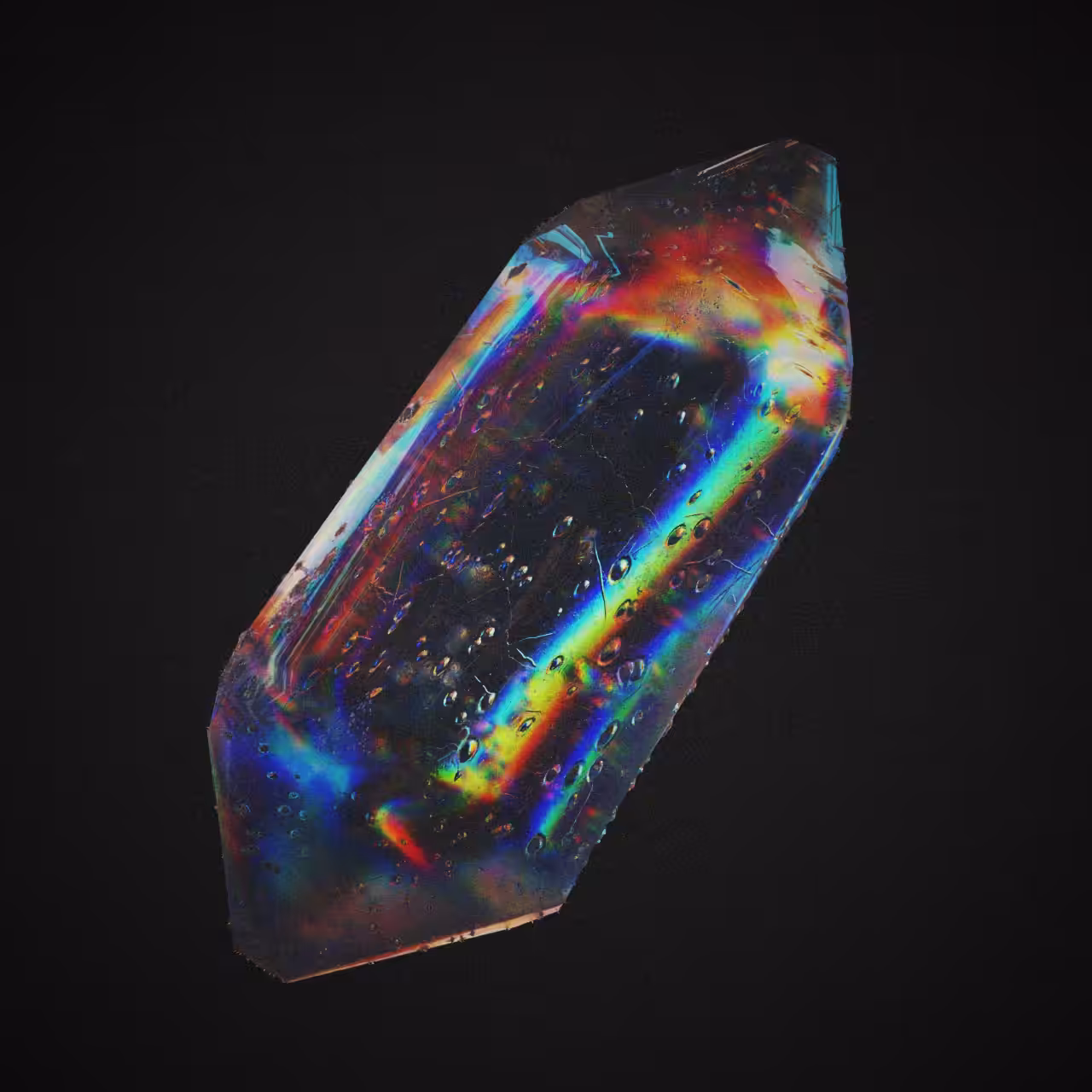 Spectrum - 01 
