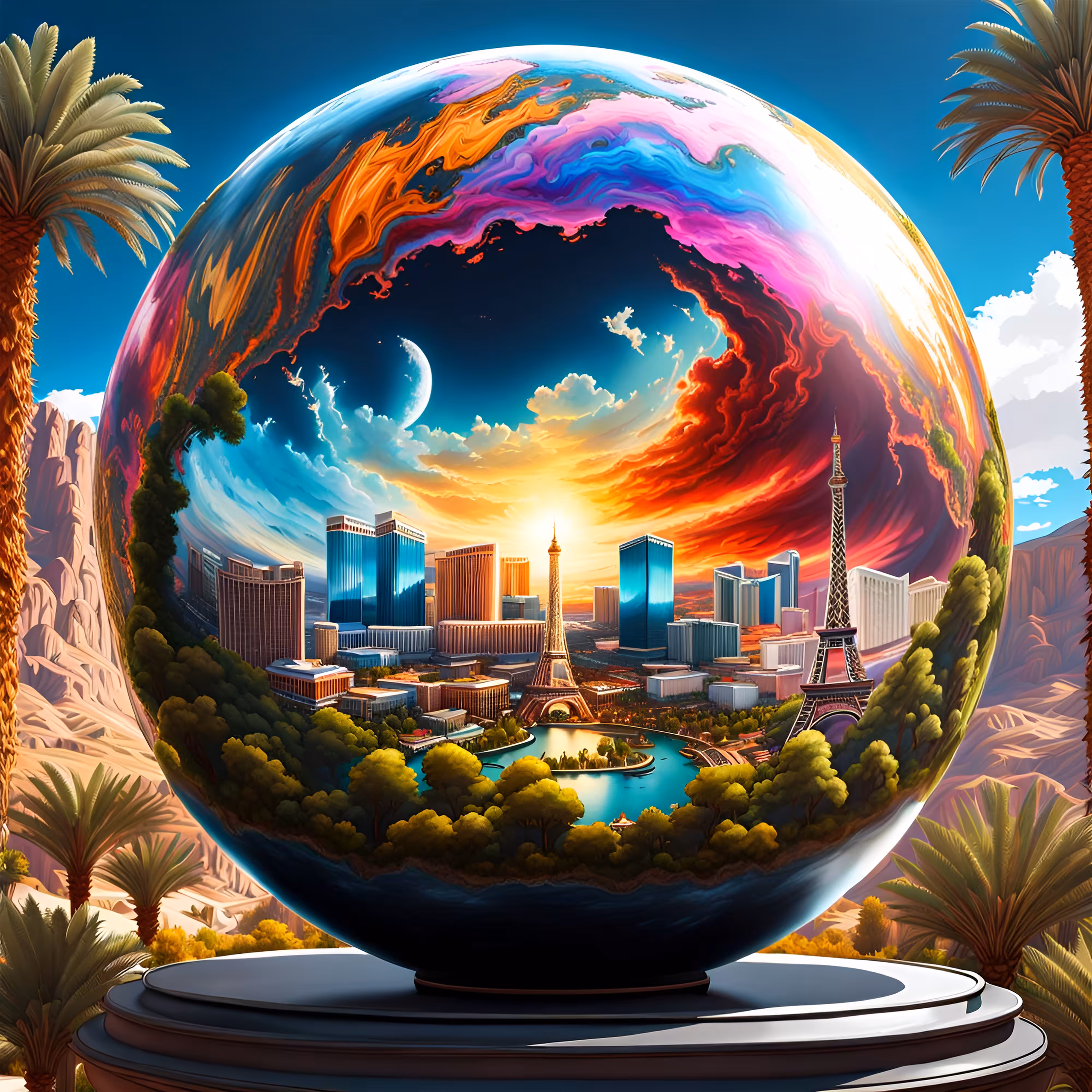 Las Vegas