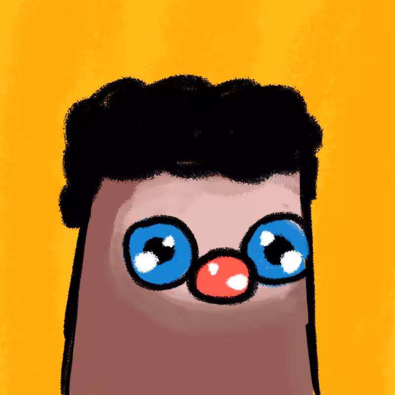 Half moon birdos #67