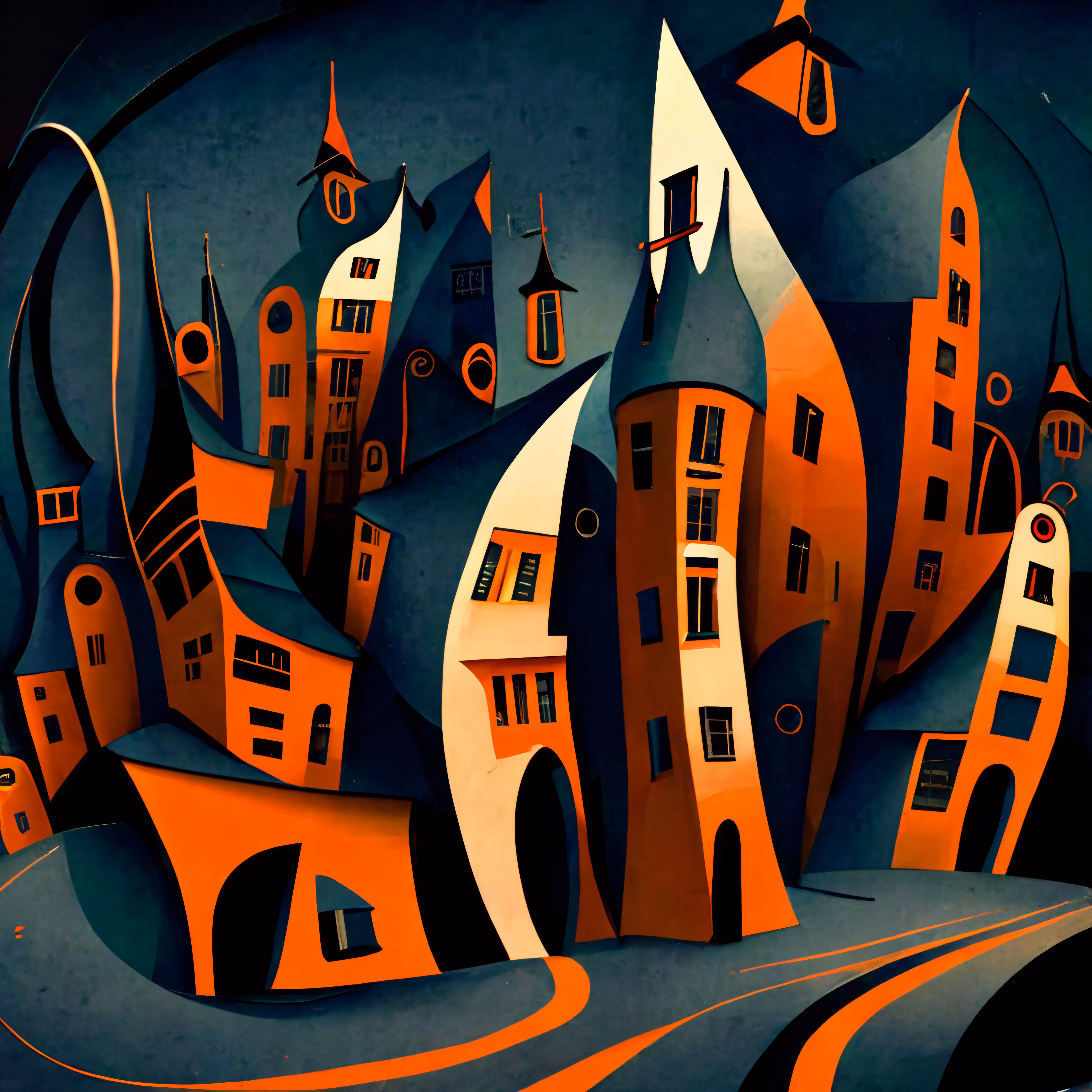 ِِDark City