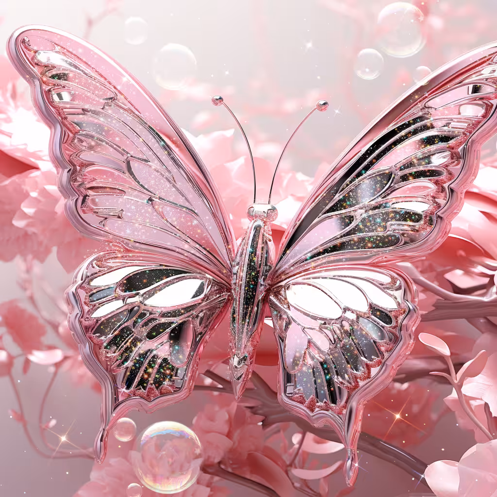 Prismatic illusions #04