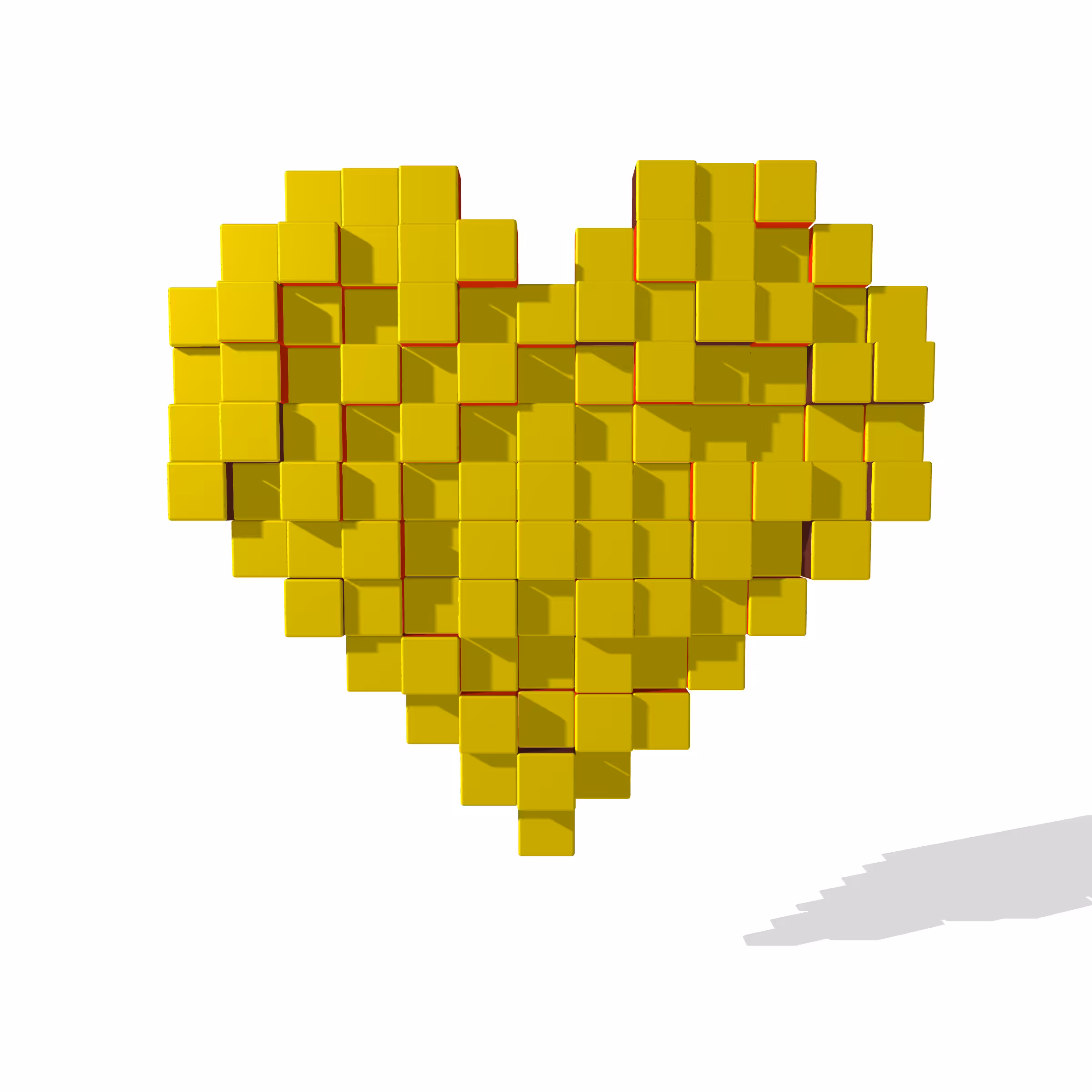 heart + craft #6533