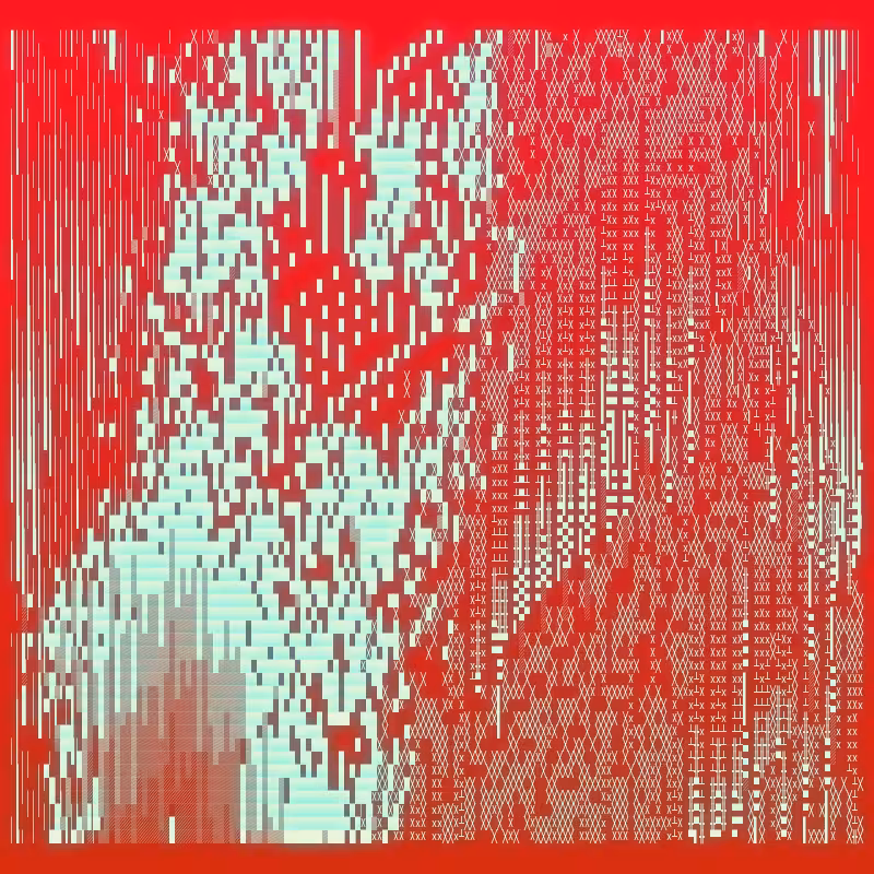 ASCII-SCAPE #96