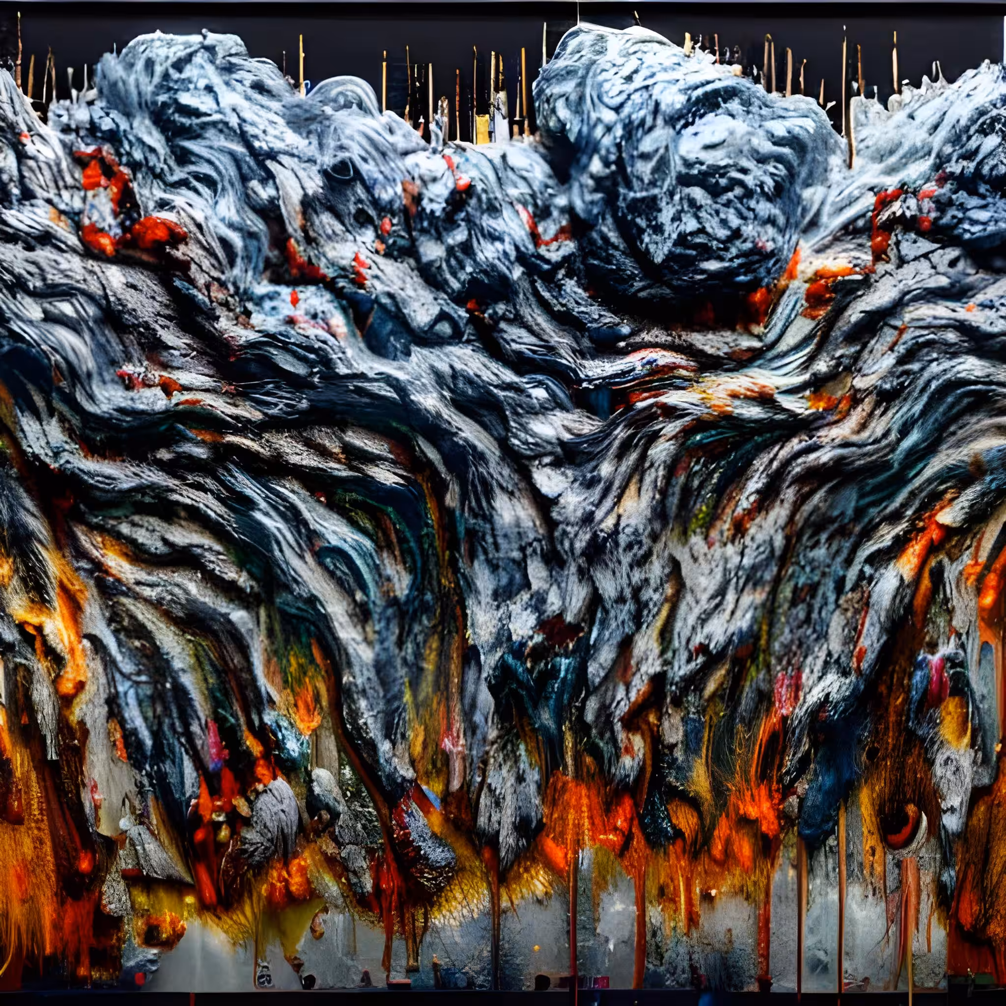 #2 - The Canvas of Conflict