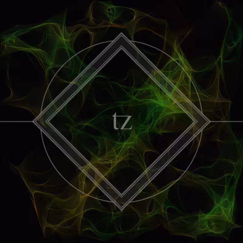 Tezos Warrior Logo #200