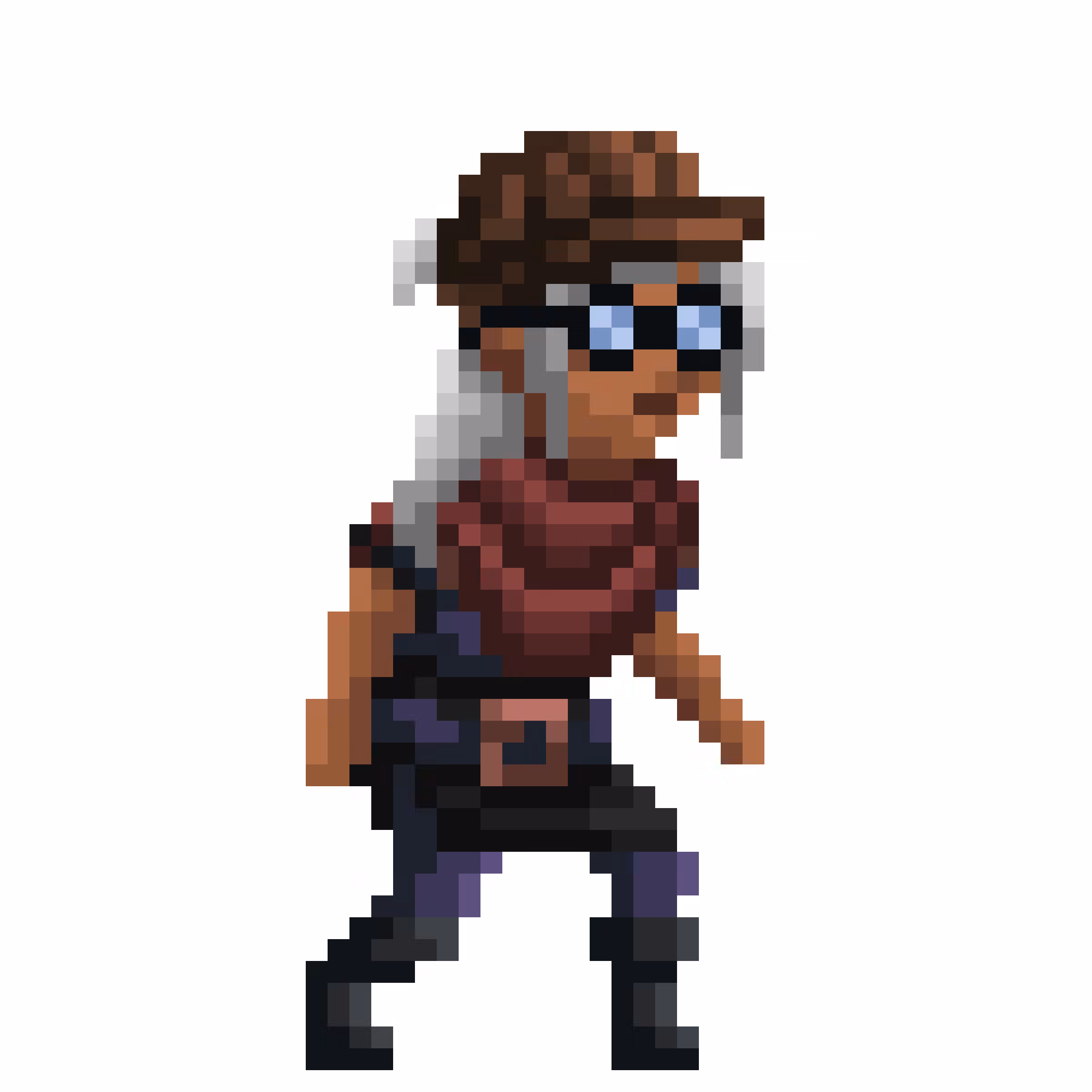 Scoundrels #670