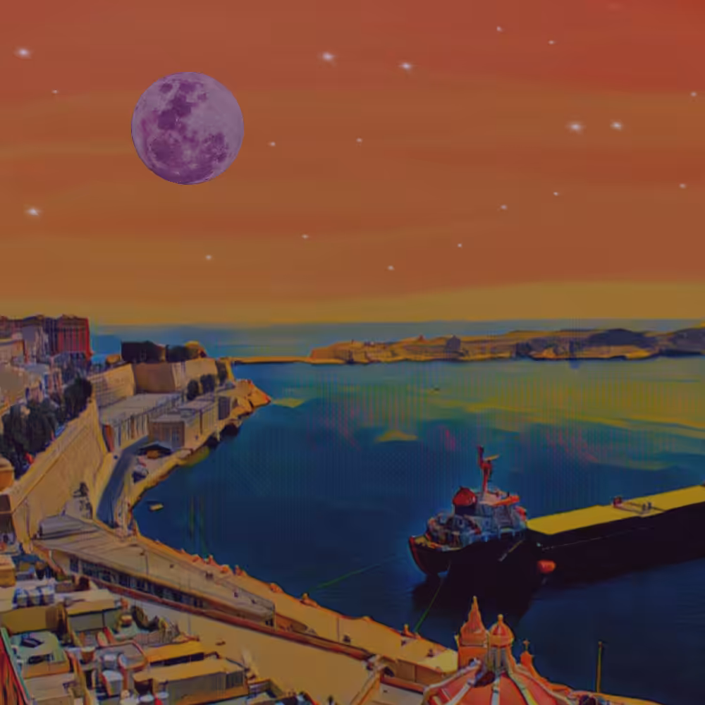 Goodnight FX Beta #1