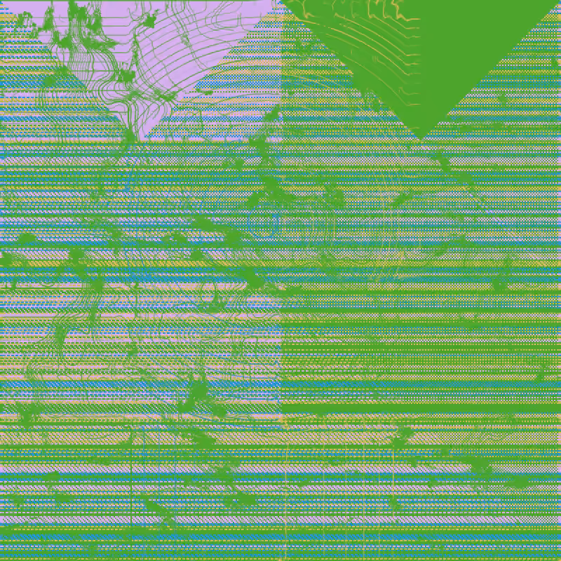 Abstract Automata #49