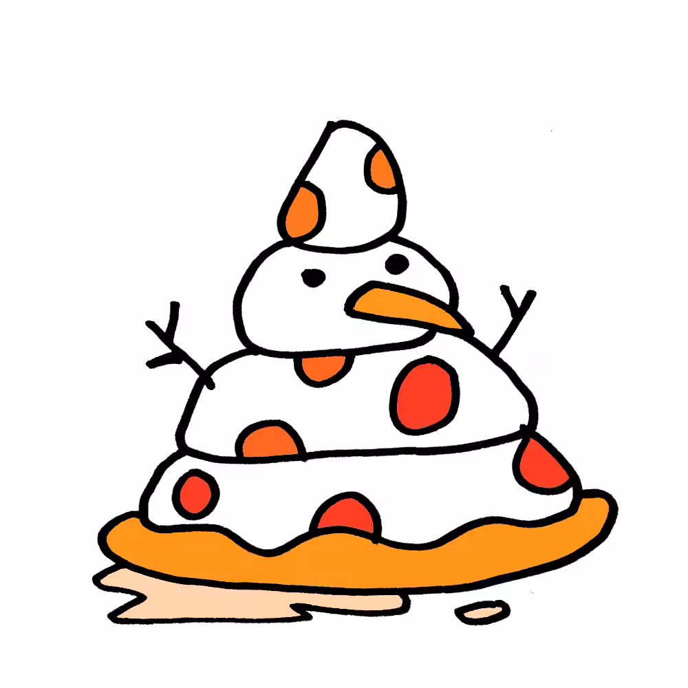 Winter Slice