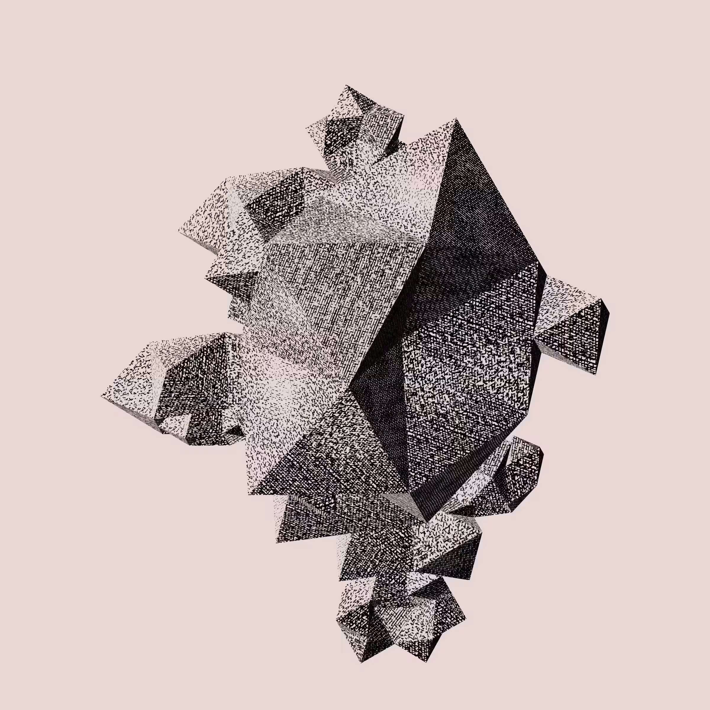 Primitives #32