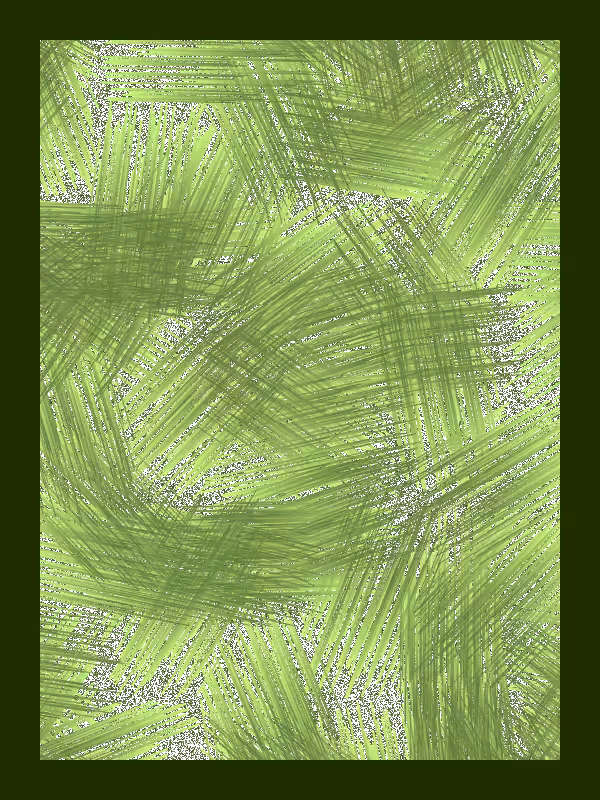 Cicatrices #43