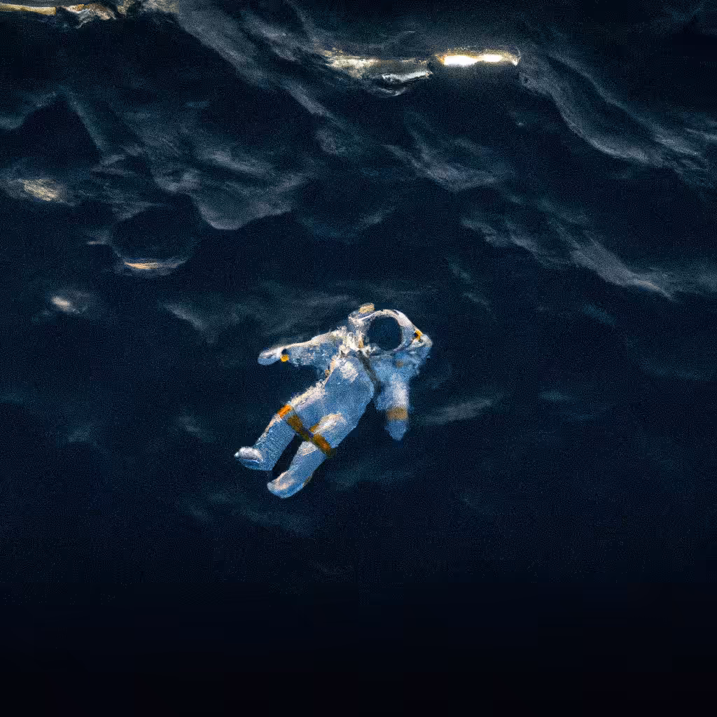 The Landing