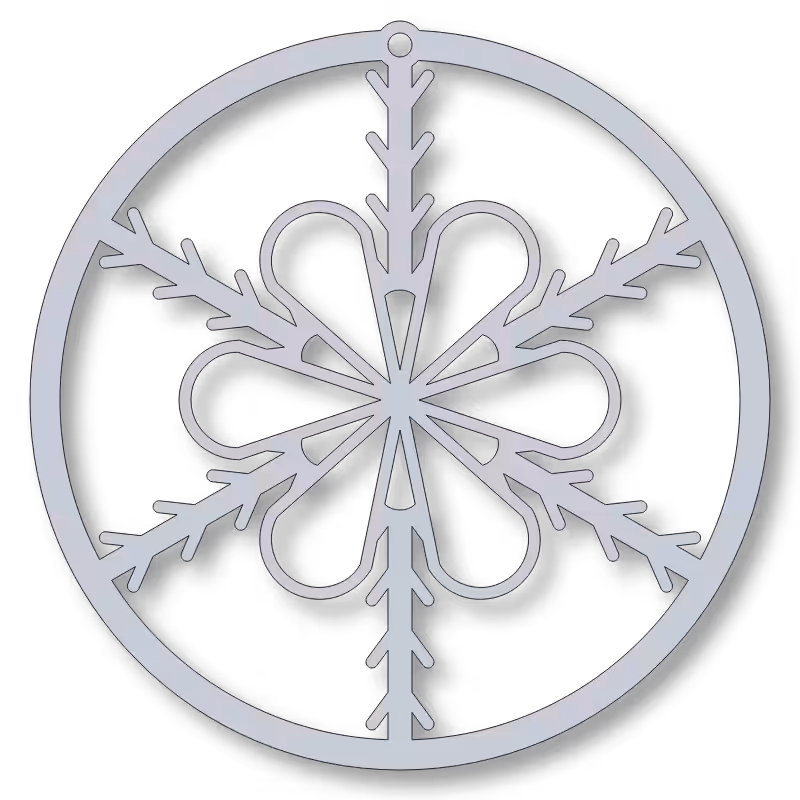 fx(ornament) 2022 #462